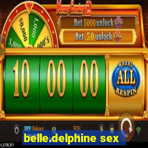 belle.delphine sex